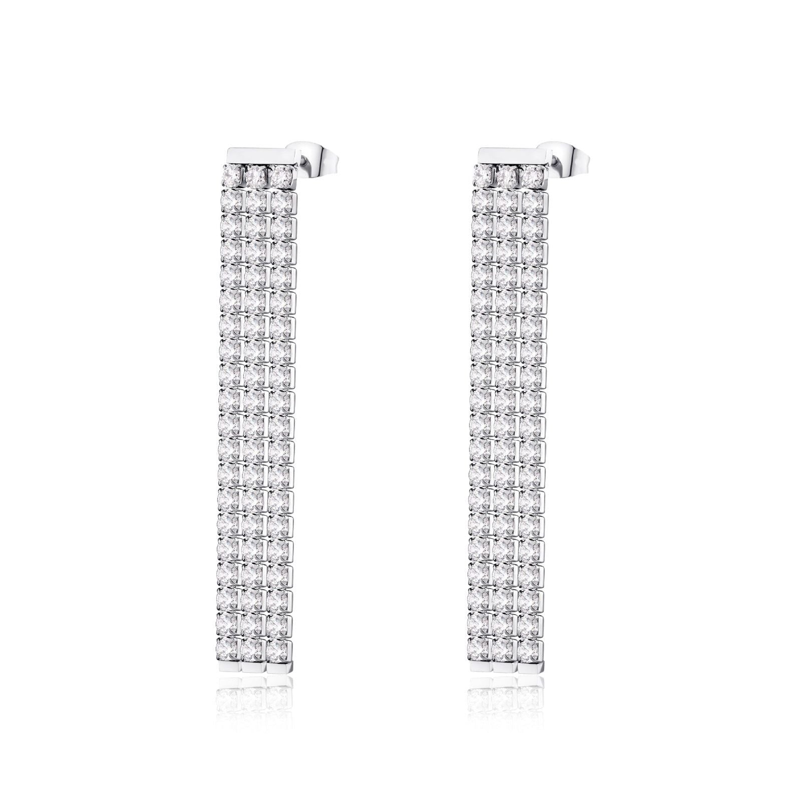 Orecchini Brosway Desideri da donna BEIE001-1