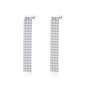 Orecchini Brosway Desideri da donna BEIE001-1
