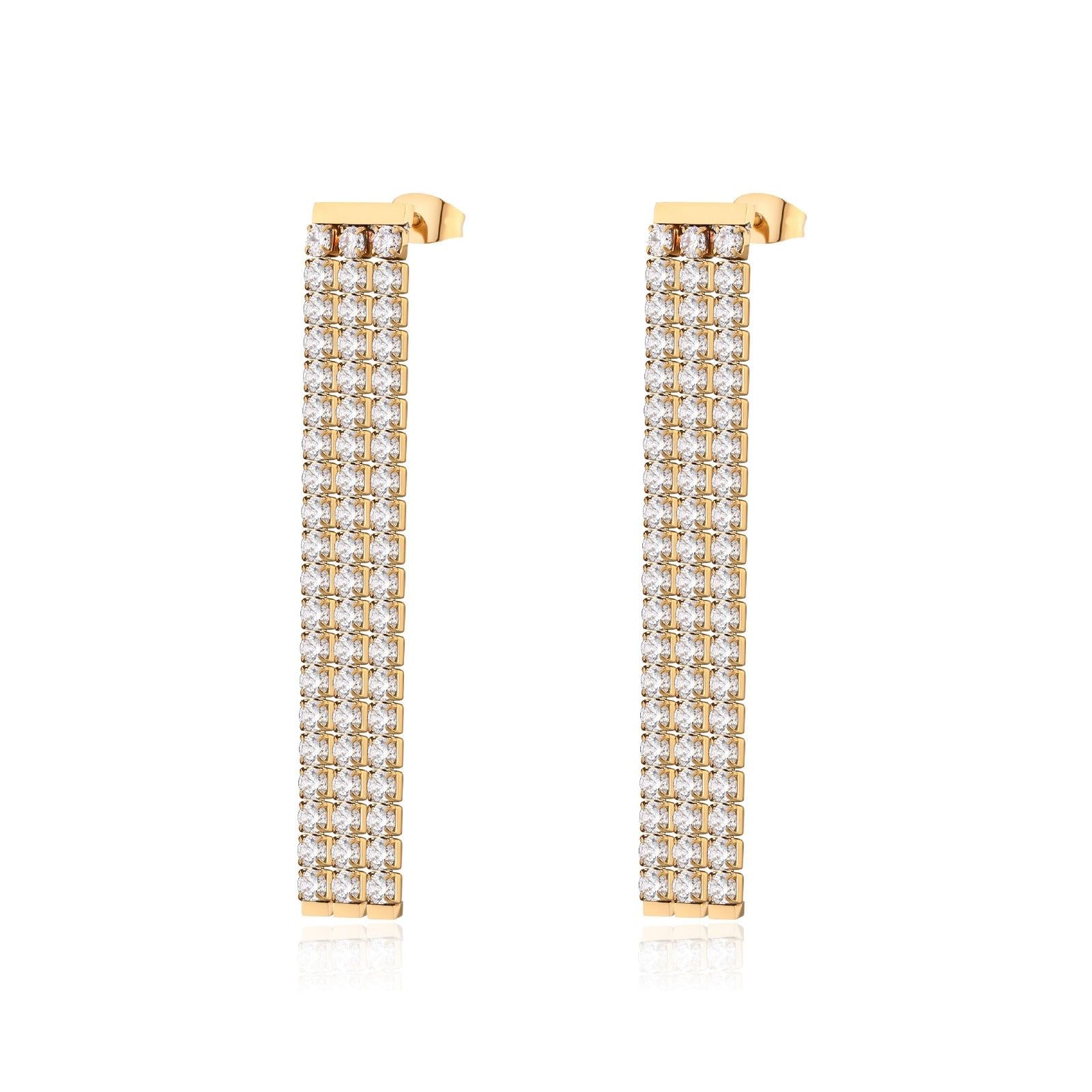 Orecchini Brosway Desideri da donna BEIE002-1