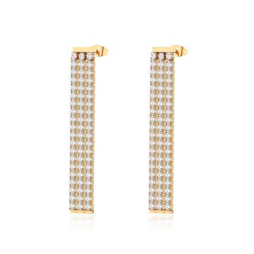Orecchini Brosway Desideri da donna BEIE002-1
