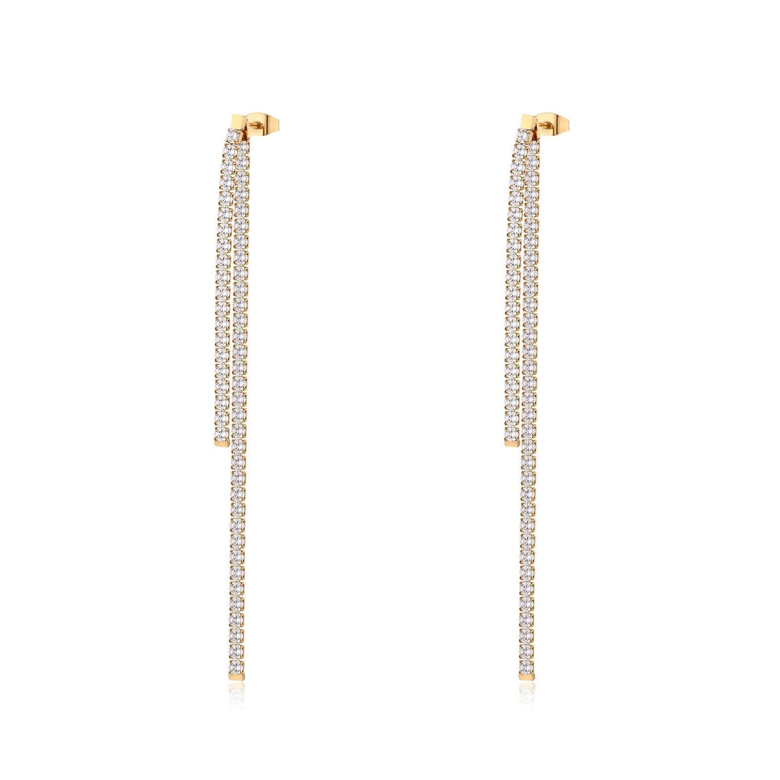 Orecchini Brosway Desideri da donna BEIE004-1