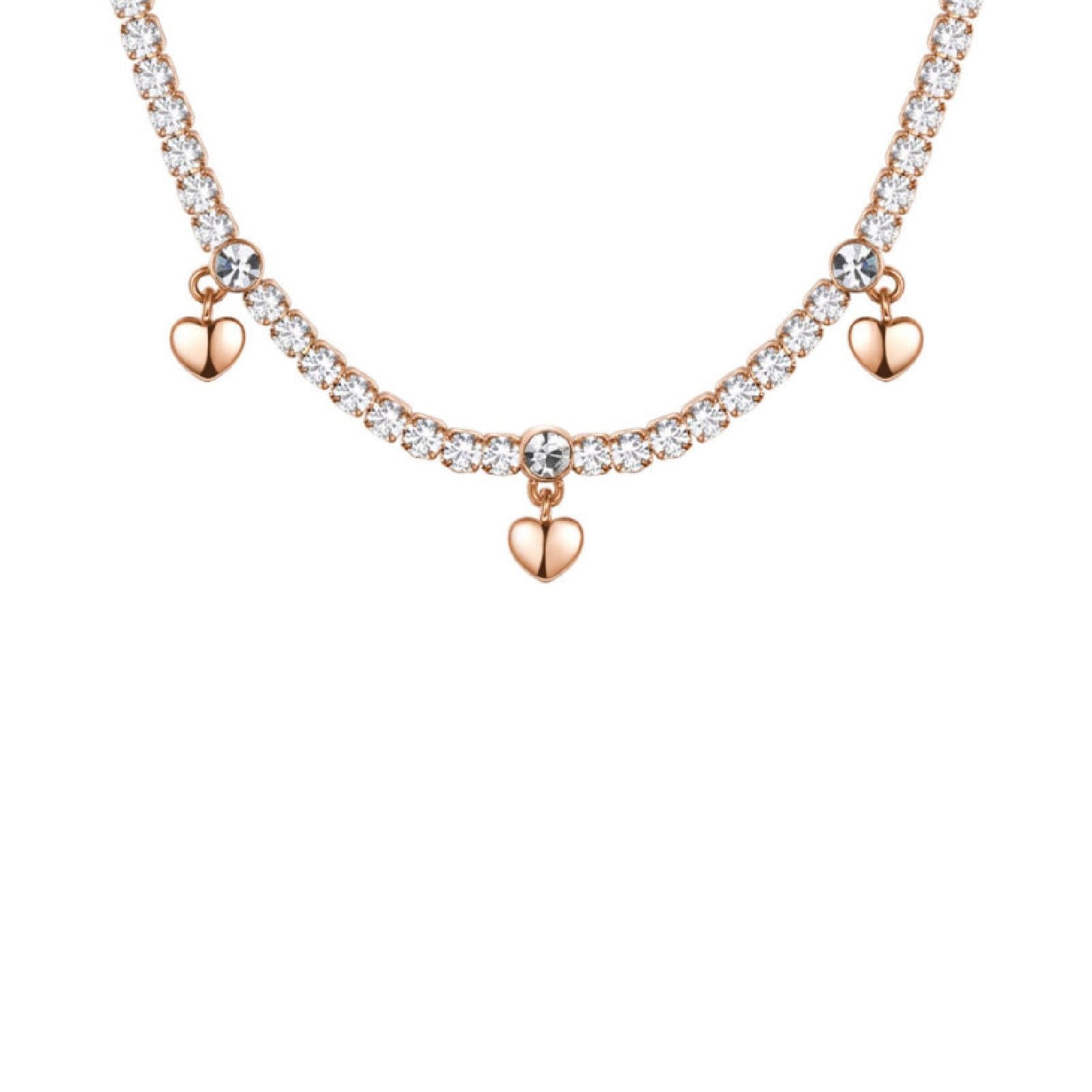 Collane Brosway Desideri da donna BEIN003-1