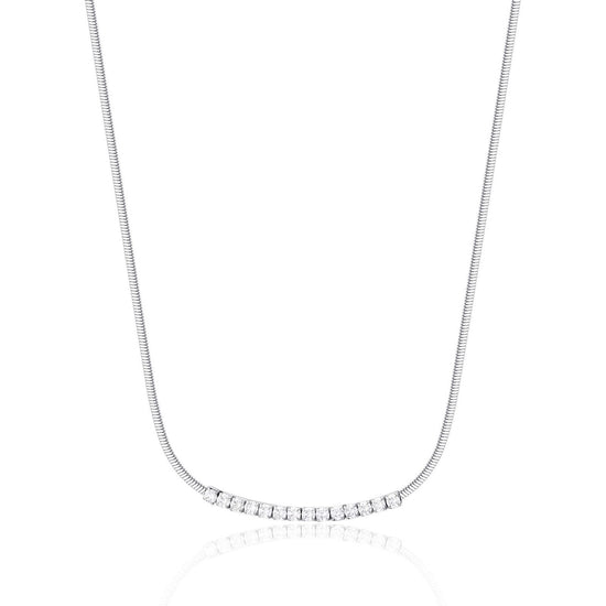 Collana Brosway Desideri da donna BEIN006-1