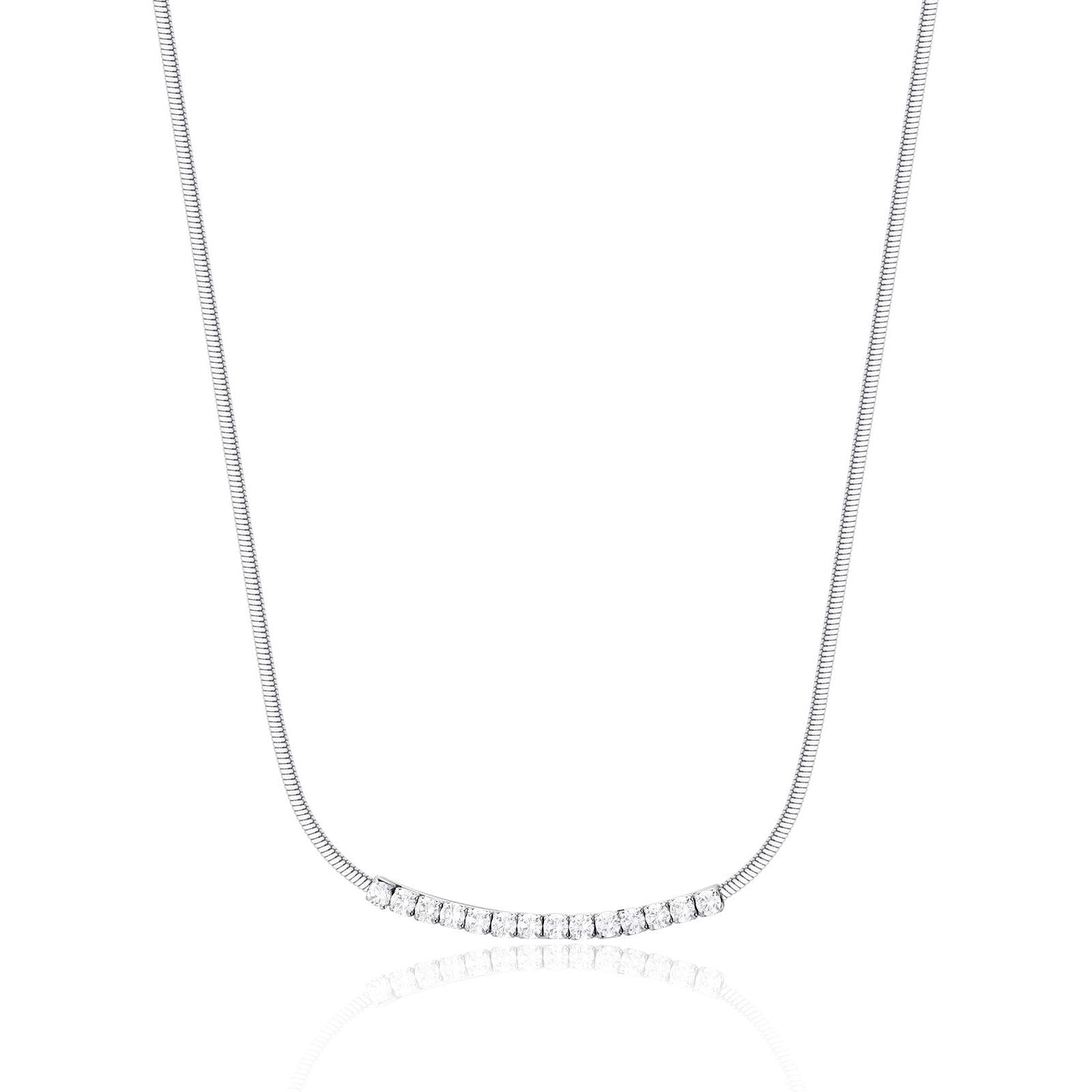 Collana Brosway Desideri da donna BEIN006-1