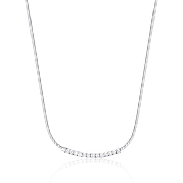 Collana Brosway Desideri da donna BEIN006-1