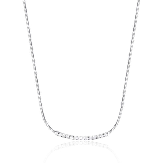 Collana Brosway Desideri da donna BEIN006-1