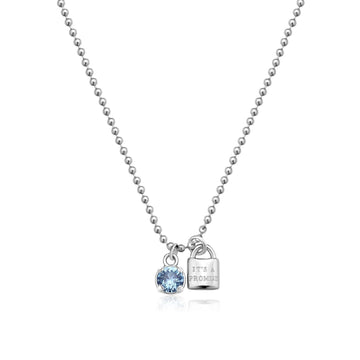Collana Brosway Desideri da donna BEIN009-1