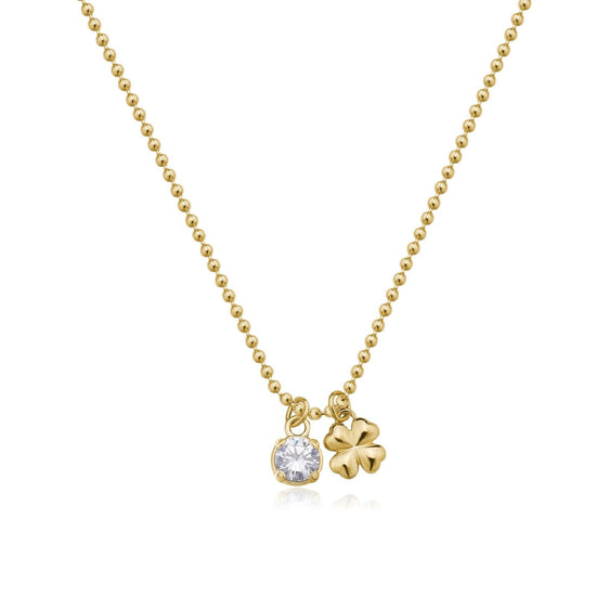 Collana Brosway Desideri da donna BEIN010-1