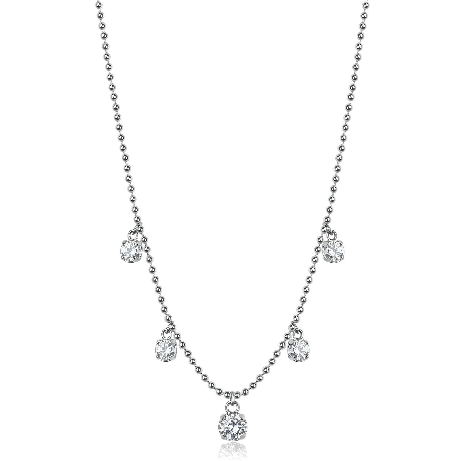 Collana Brosway Desideri da donna BEIN012-1