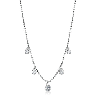Collana Brosway Desideri da donna BEIN012-1