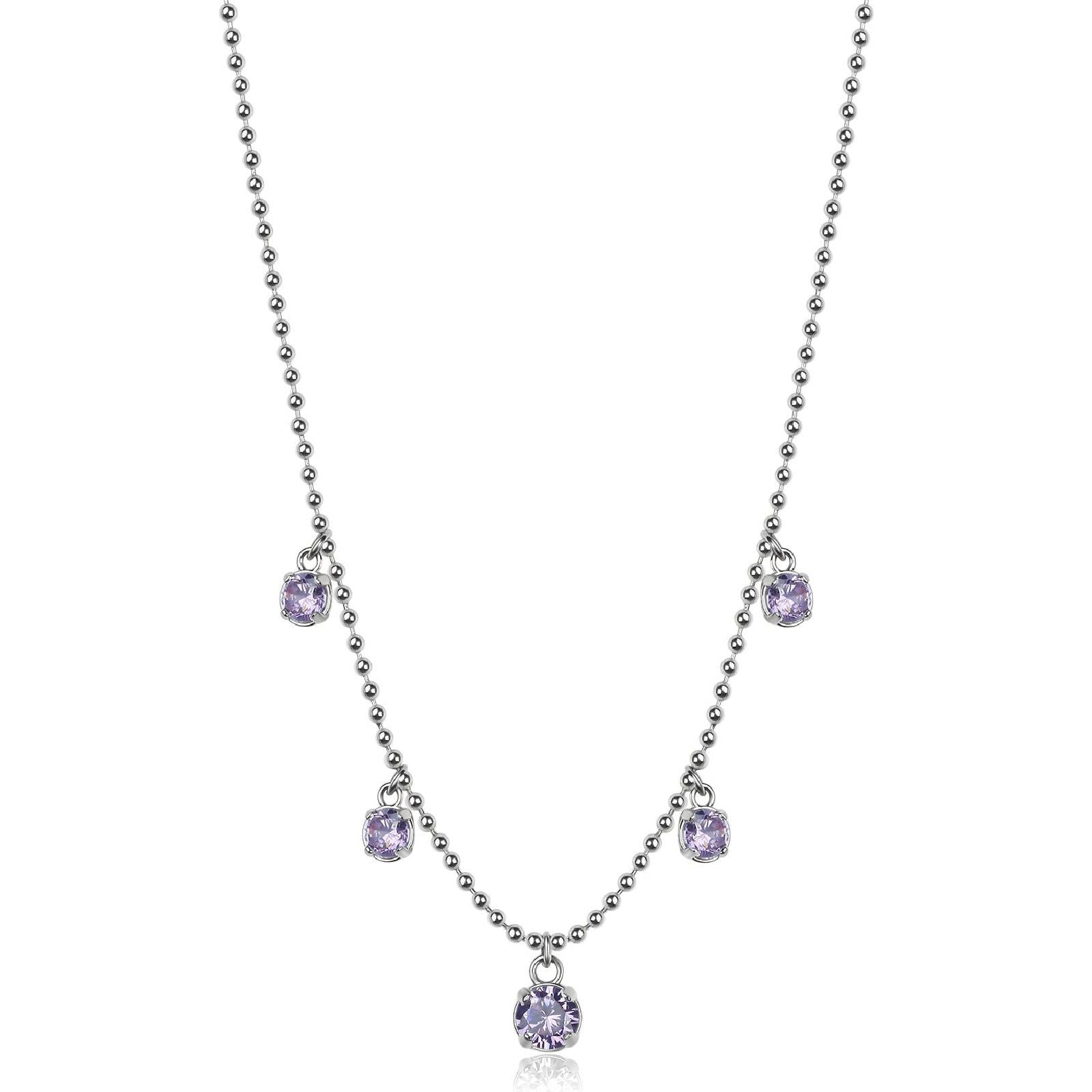 Collana Brosway Desideri da donna BEIN013-1