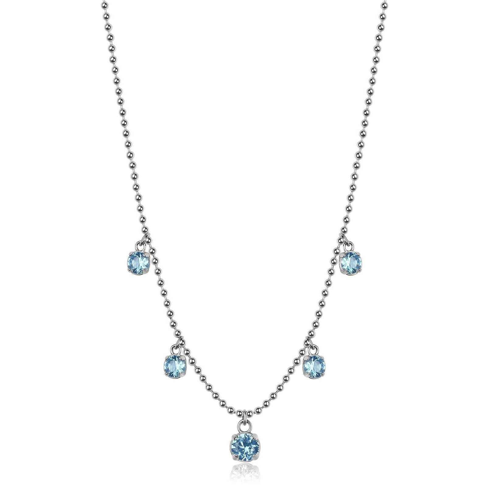 Collana Brosway Desideri da donna BEIN014-1