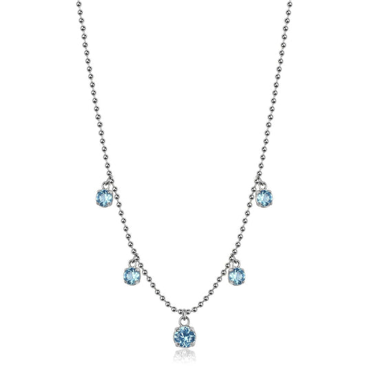Collana Brosway Desideri da donna BEIN014-1