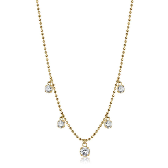 Collana Brosway Desideri da donna BEIN015-1