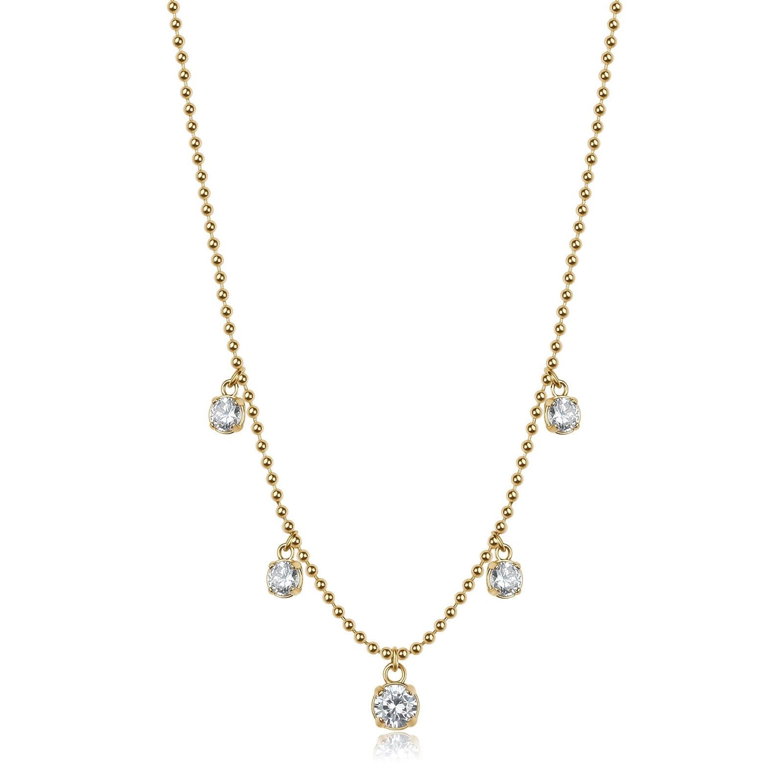 Collana Brosway Desideri da donna BEIN015-1