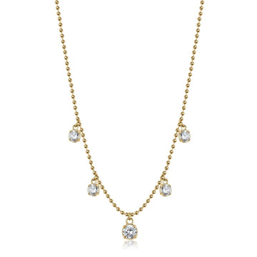 Collana Brosway Desideri da donna BEIN015-1
