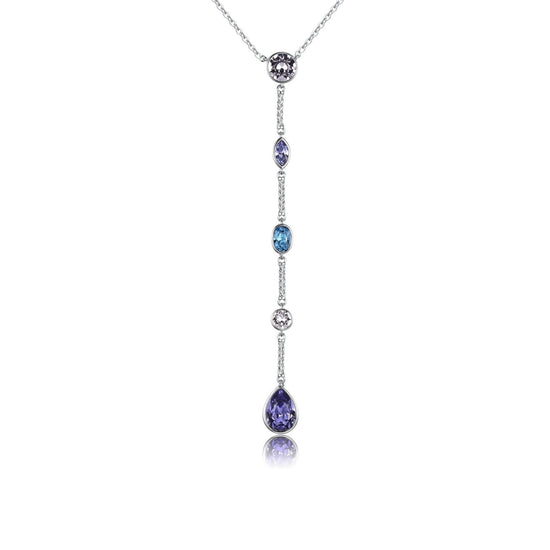 Collana Brosway Affinity da donna BFF04-2