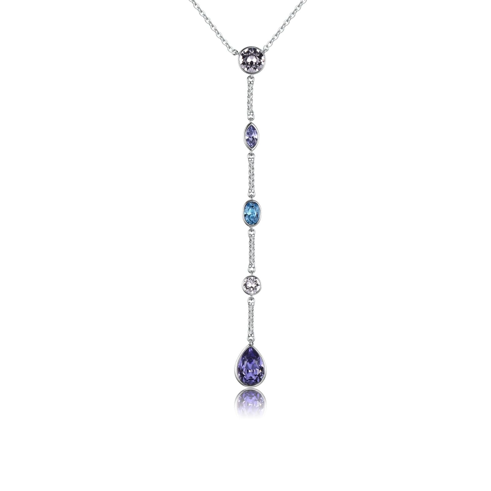Collana Brosway Affinity da donna BFF04-2