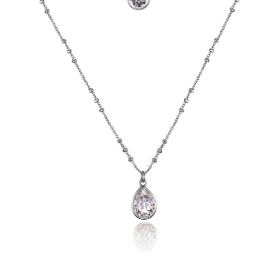 Collana Brosway Affinity da donna BFF06-1