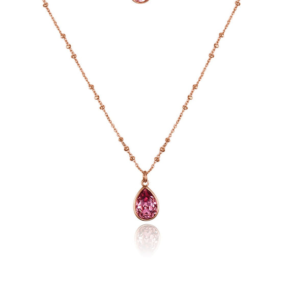 Collana Brosway Affinity da donna BFF07-1