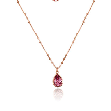 Collana Brosway Affinity da donna BFF07-1