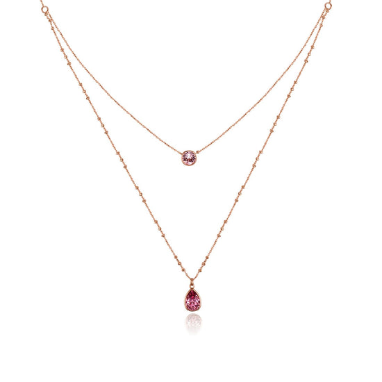 Collana Brosway Affinity da donna BFF07-2