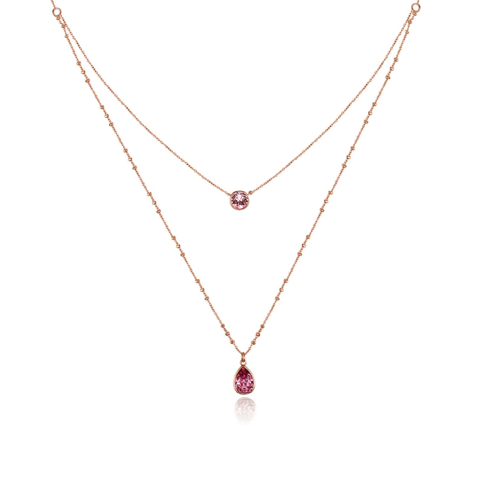 Collana Brosway Affinity da donna BFF07-2