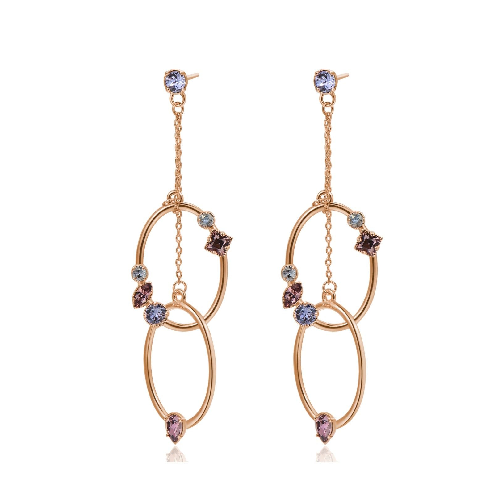 Orecchini Brosway Affinity da donna BFF100-1
