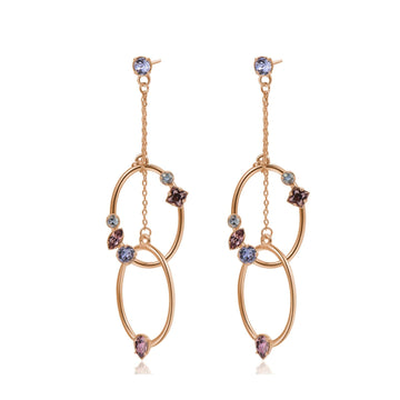 Orecchini Brosway Affinity da donna BFF100-1