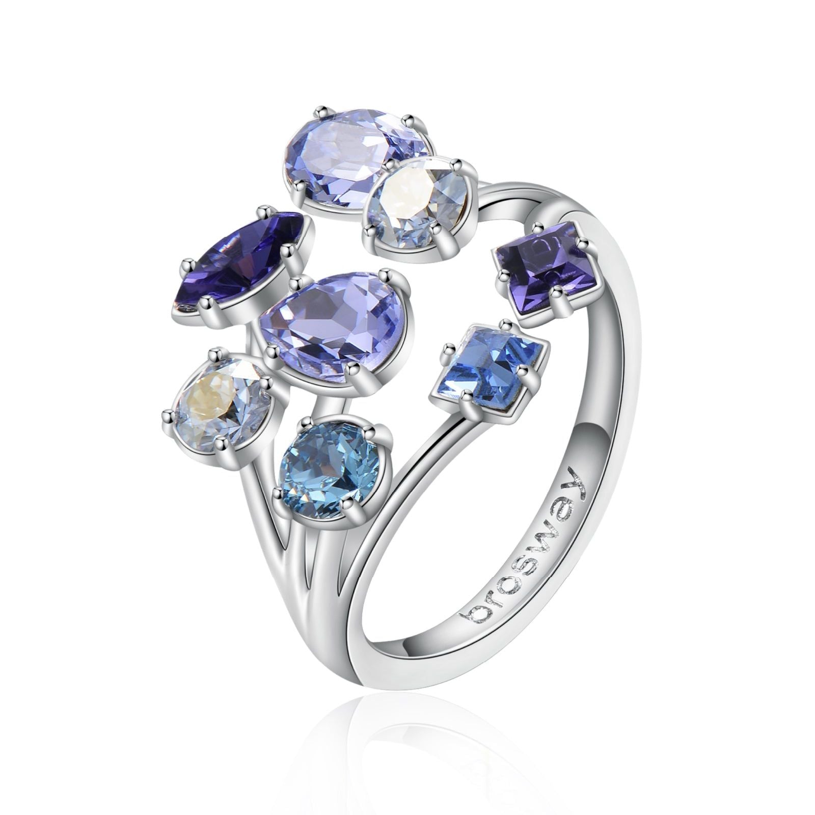 Anello Brosway Affinity da donna BFF102-1