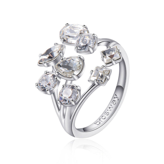 Anello Brosway Affinity da donna BFF103-1