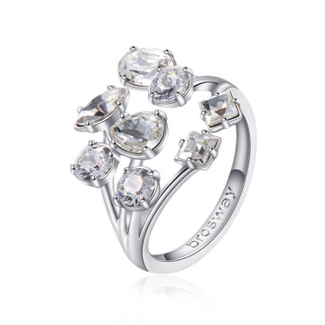 Anello Brosway Affinity da donna BFF103-1