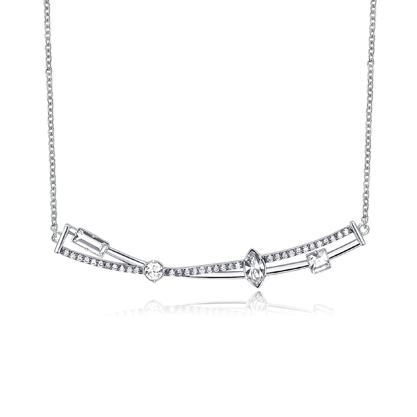 Collana Brosway Affinity da donna BFF106-1