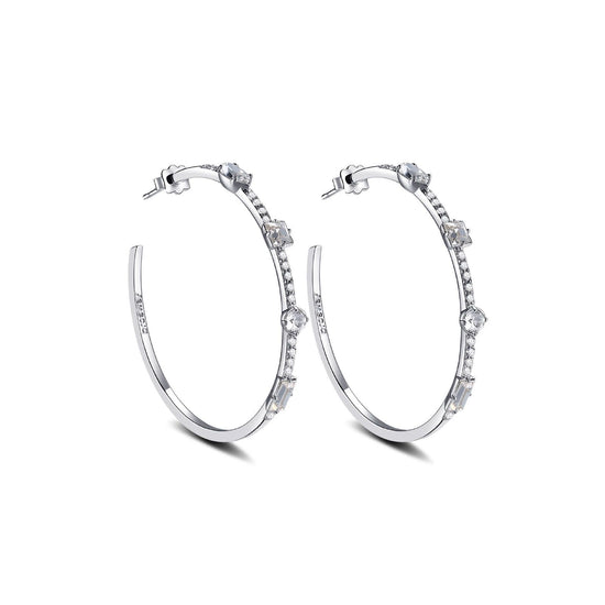 Orecchini Brosway Affinity da donna BFF121-1