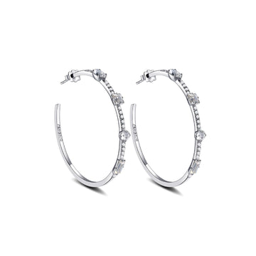 Orecchini Brosway Affinity da donna BFF121-1