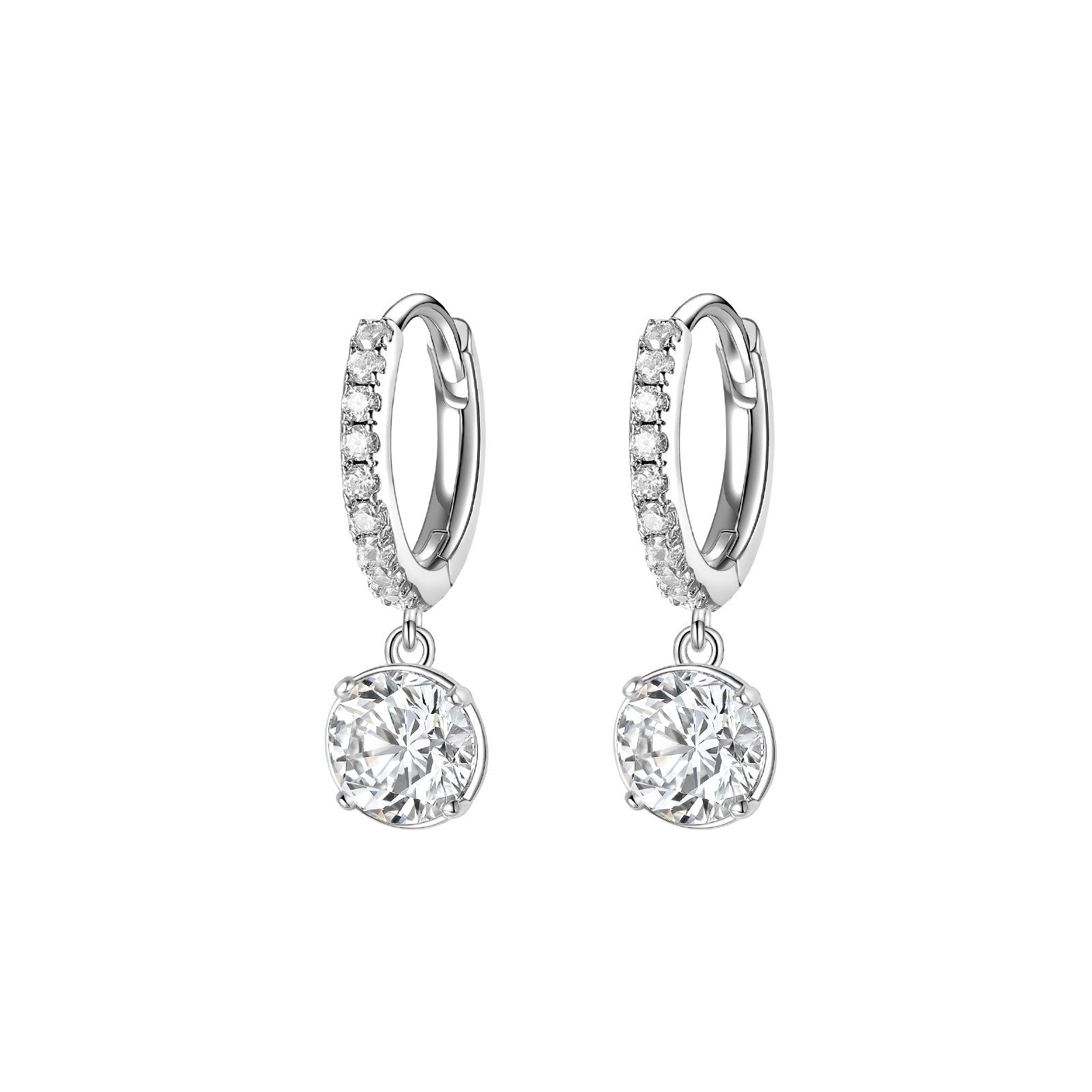Orecchini Brosway Affinity da donna BFF134-1