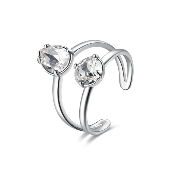 Anello Brosway Affinity da donna BFF142-1