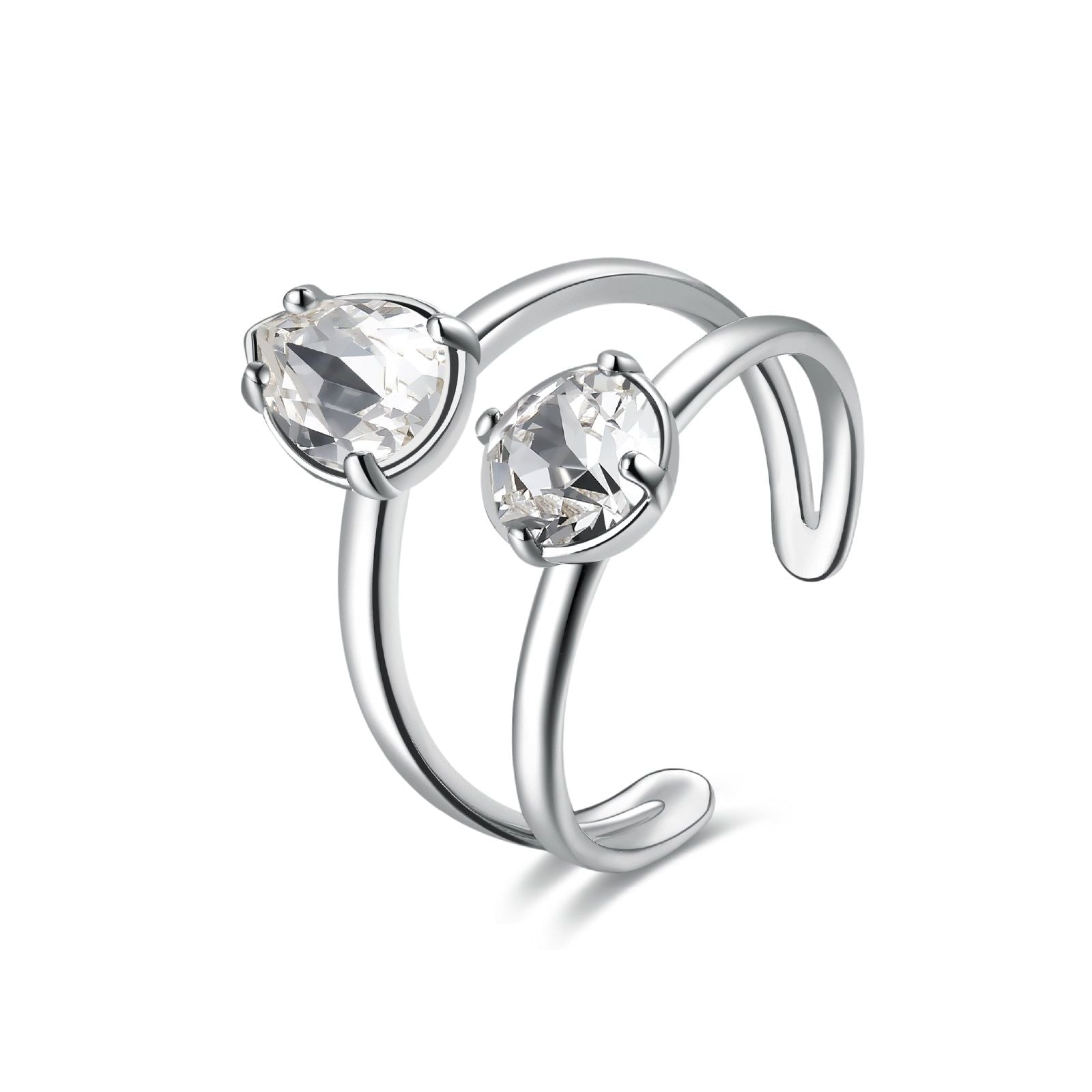 Anello Brosway Affinity da donna BFF142-1