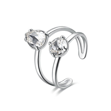Anello Brosway Affinity da donna BFF142-1