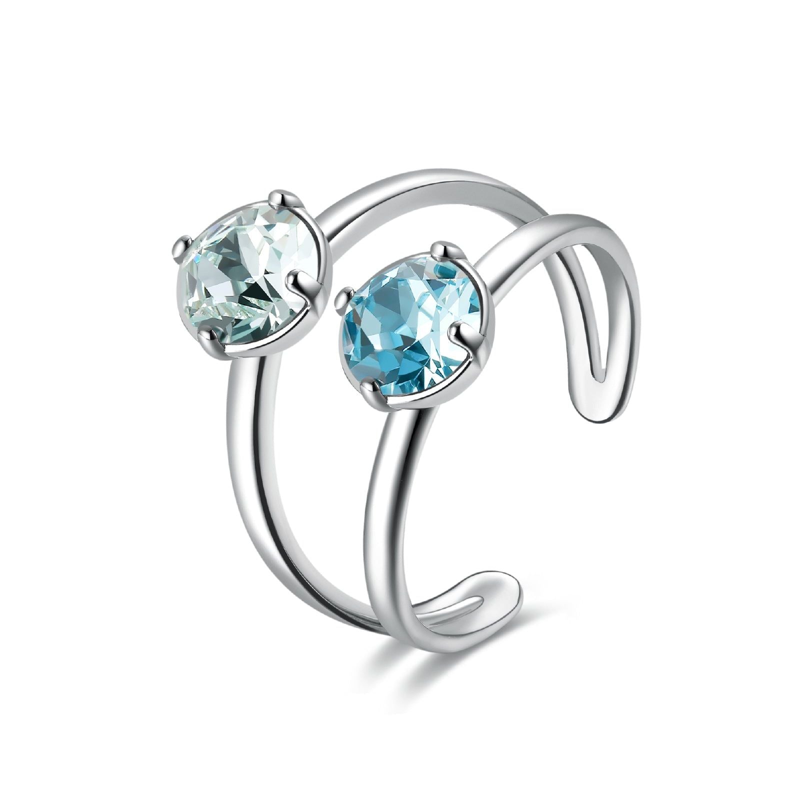 Anello Brosway Affinity da donna BFF144-1