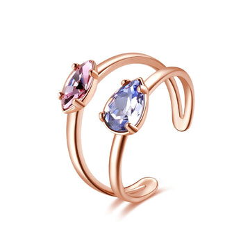 Anello Brosway Affinity da donna BFF148-1