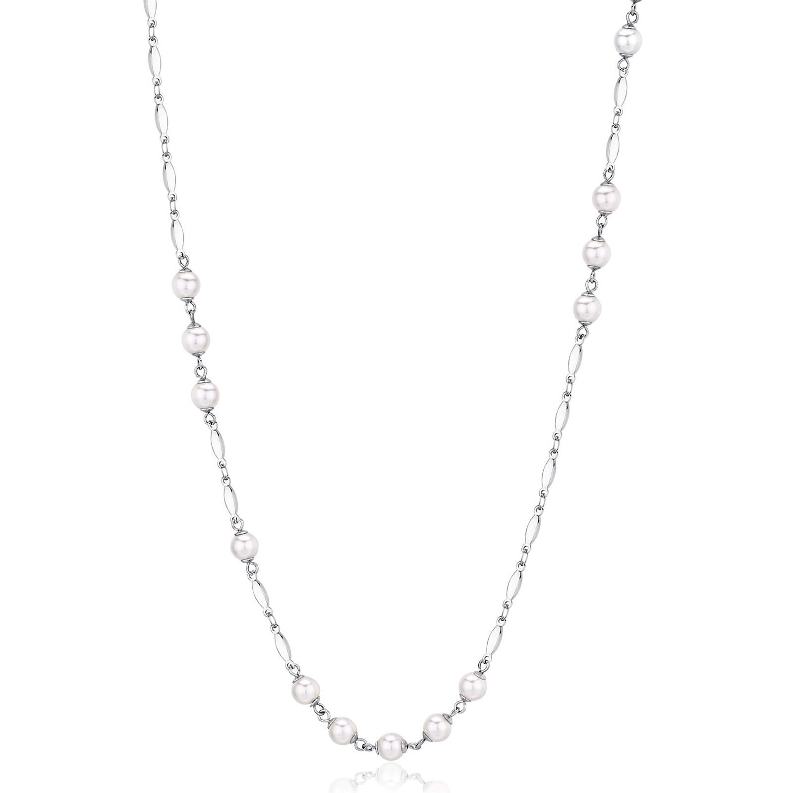 Collana Brosway Affinity da donna BFF156-1