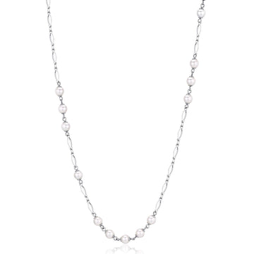 Collana Brosway Affinity da donna BFF156-1