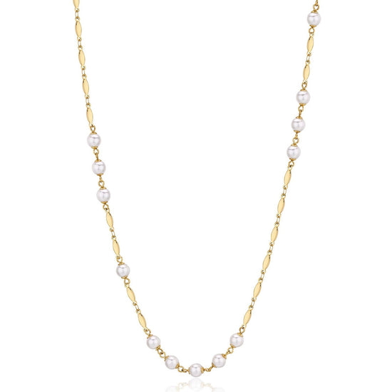 Collana Brosway Affinity da donna BFF157-1