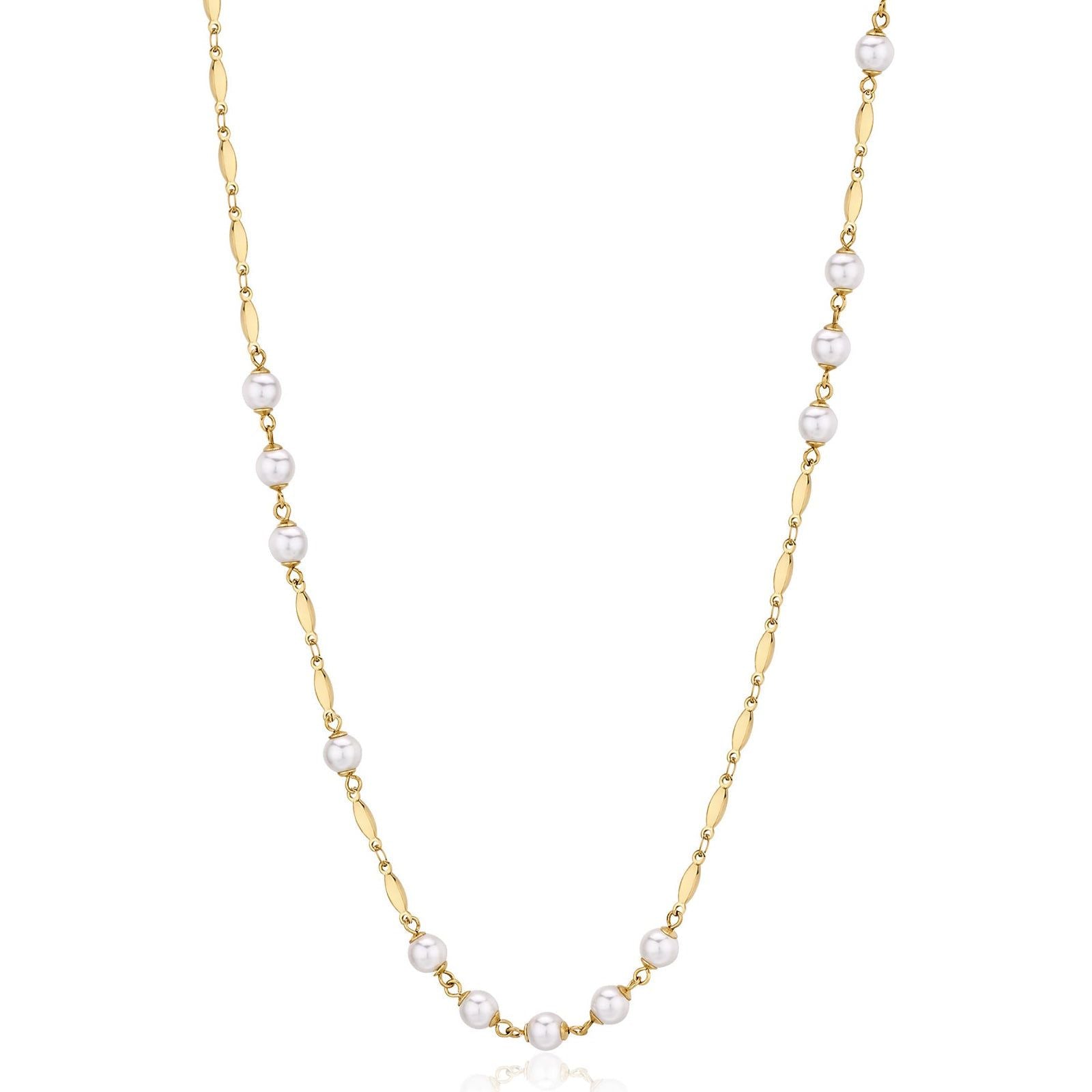 Collana Brosway Affinity da donna BFF157-1