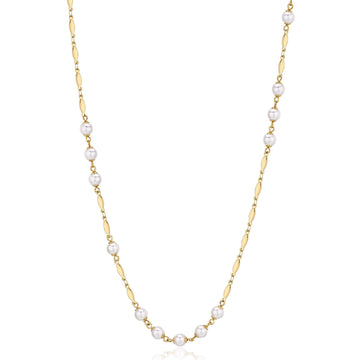 Collana Brosway Affinity da donna BFF157-1