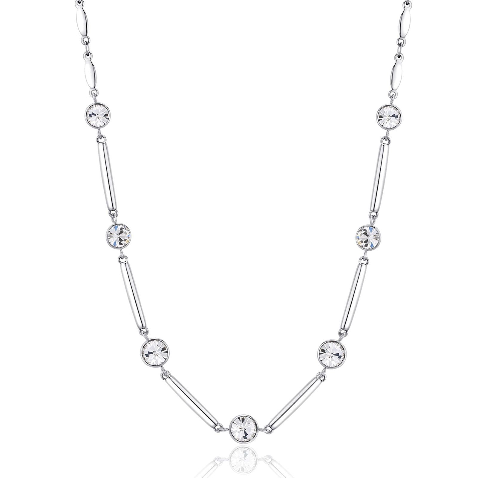 Collana Brosway Affinity da donna BFF158-1
