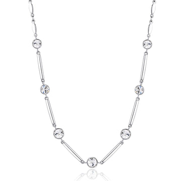 Collana Brosway Affinity da donna BFF158-1