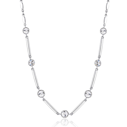 Collana Brosway Affinity da donna BFF158-1
