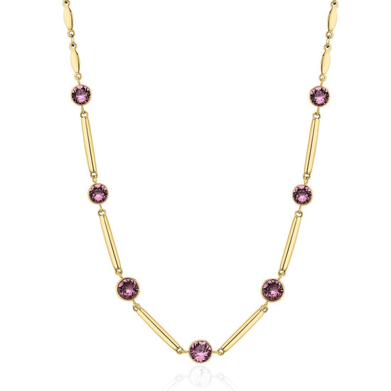 Collana Brosway Affinity da donna BFF159-1